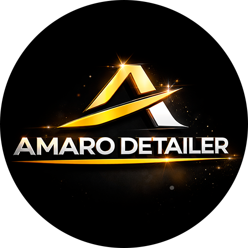 Amaro Detailer